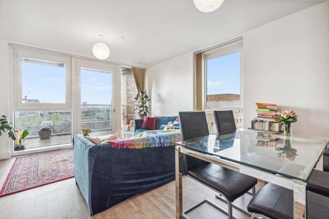 2 bedroom apartment for sale, Oslo Tower, Naomi Street, London SE8