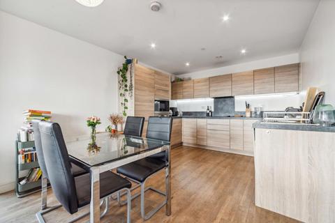 2 bedroom apartment for sale, Oslo Tower, Naomi Street, London SE8