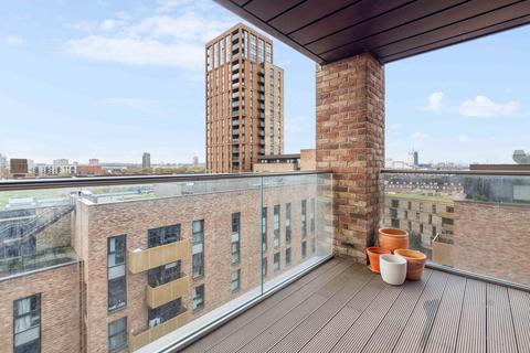 2 bedroom apartment for sale, Oslo Tower, Naomi Street, London SE8