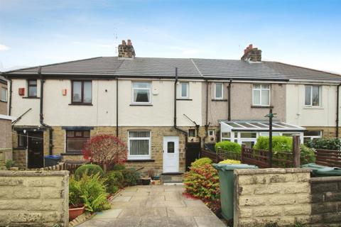 39 Princes Crescent, Bradford, BD2 1ED