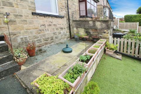39 Princes Crescent, Bradford, BD2 1ED