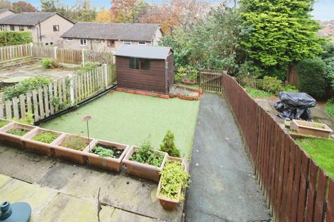 39 Princes Crescent, Bradford, BD2 1ED