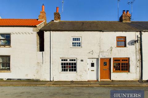 2 bedroom cottage for sale, High Street, Bempton, Bridlington