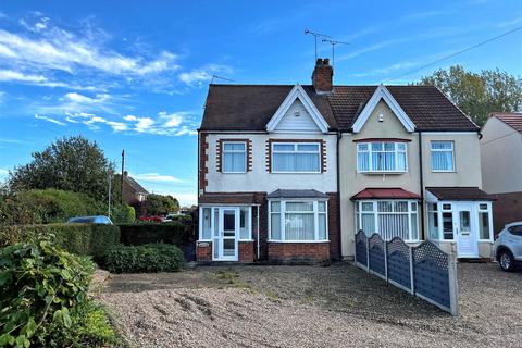 3 bedroom semi-detached house for sale, Beverley Road, Dunswell