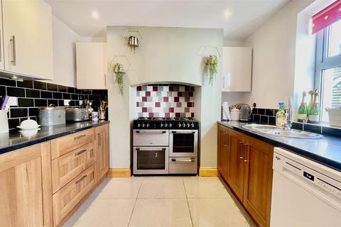 Trelawne Trenode Avenue, Combe Martin, Ilfracombe, EX34 0AJ