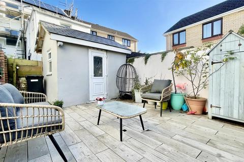 Trelawne Trenode Avenue, Combe Martin, Ilfracombe, EX34 0AJ