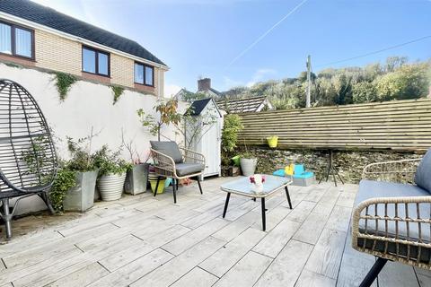 Trelawne Trenode Avenue, Combe Martin, Ilfracombe, EX34 0AJ