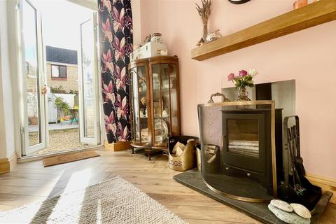 Trelawne Trenode Avenue, Combe Martin, Ilfracombe, EX34 0AJ