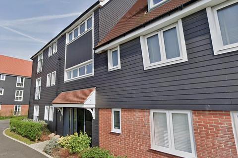 2 bedroom apartment for sale, Robert Mccarthy Place, Beaulieu, Chelmsford