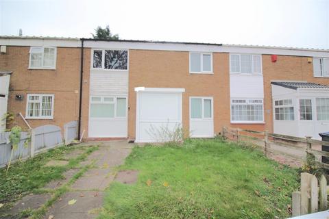 3 bedroom terraced house for sale, Kestrel Avenue, Birmingham B25