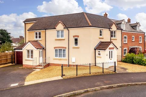 5 bedroom property for sale, Kings Croft, Bristol BS41