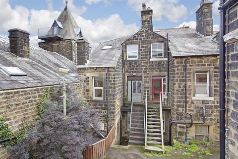 2 bedroom apartment for sale, Church Street, Ilkley LS29