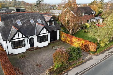 4 bedroom detached house for sale, Hesketh Lane, Tarleton, Preston