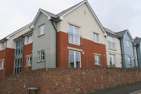 2 bedroom flat to rent, Lorna Doone, Somerset TA23