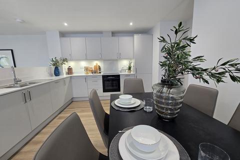 2 bedroom apartment for sale, Abbots Gate, Bury St Edmunds