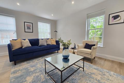 2 bedroom apartment for sale, Abbots Gate, Bury St Edmunds