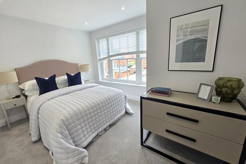 2 bedroom apartment for sale, Abbots Gate, Bury St Edmunds