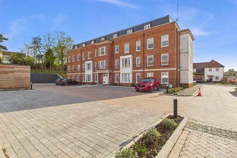 undefined, Abbots Gate, Bury St Edmunds