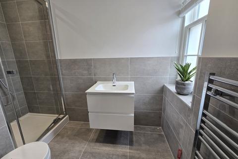 undefined, Abbots Gate, Bury St Edmunds