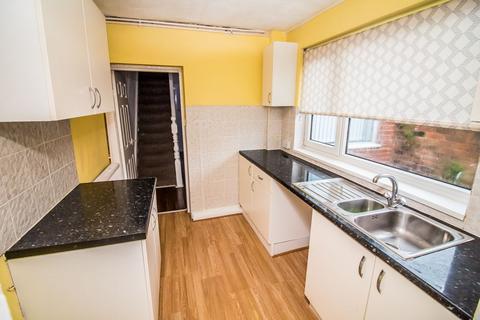 2 bedroom terraced house for sale, Cross Street, Houghton le Spring, DH4