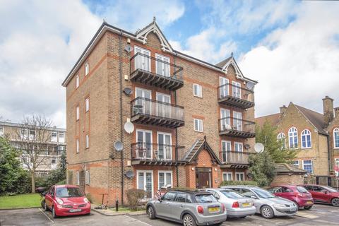 2 bedroom apartment to rent, Bolingbroke Walk Battersea SW11