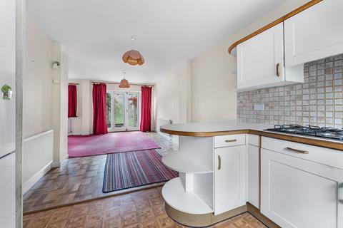 3 bedroom end of terrace house for sale, Virginia Close , Laleham , Staines-Upon-Thames , TW18