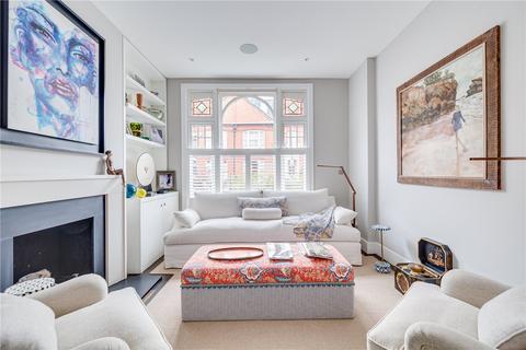 6 bedroom terraced house for sale, Coniger Road, Fulham, London, SW6