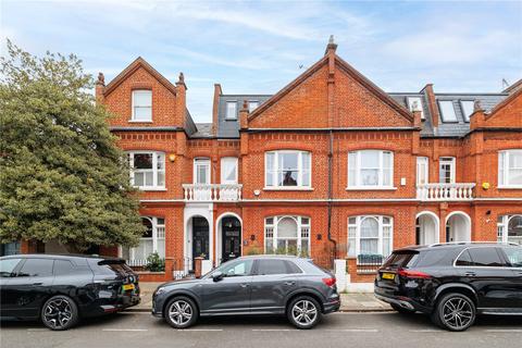 6 bedroom terraced house for sale, Coniger Road, Fulham, London, SW6