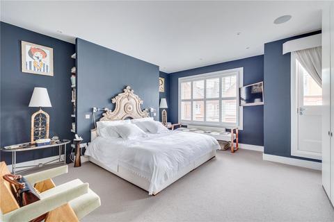 6 bedroom terraced house for sale, Coniger Road, Fulham, London, SW6