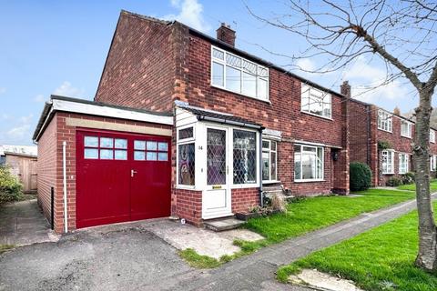 14 Myerscroft, Otley, LS21 3JG