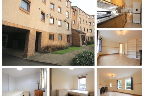 2 bedroom flat to rent, Drum Terrace, Edinburgh, EH7