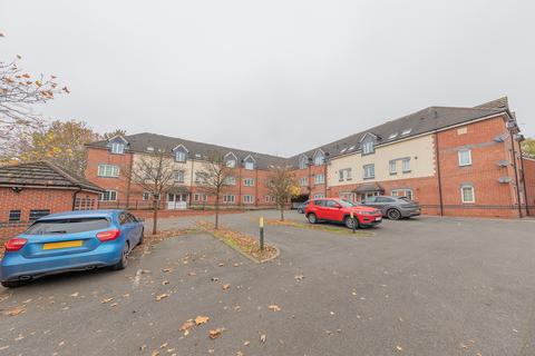 2 bedroom flat for sale, Lichfield Road, Shelfield WS4