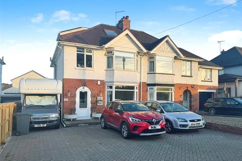 4 bedroom semi-detached house for sale, Exeter Road, Devon EX8