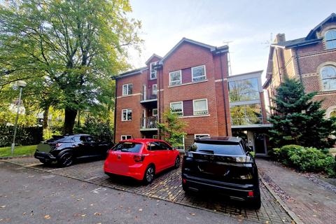 2 bedroom apartment to rent, Prestwich Park Road South, Prestwich, M25