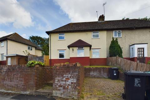 6 bedroom semi-detached house to rent, Colbourne Avenue, Brighton