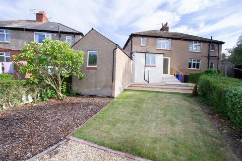 3 bedroom semi-detached house for sale, Tankerville Terrace, Wooler