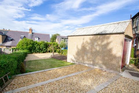 3 bedroom semi-detached house for sale, Tankerville Terrace, Wooler