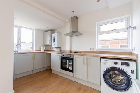 3 bedroom semi-detached house for sale, Tankerville Terrace, Wooler