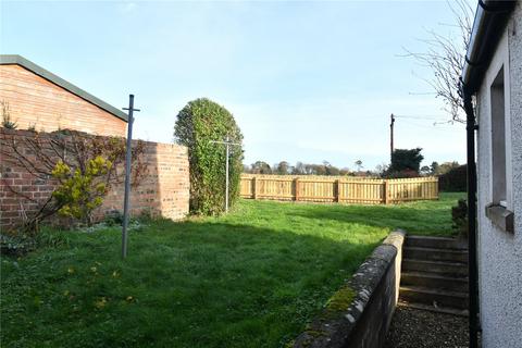 2 bedroom bungalow to rent, Fairfield Farm Cottage, North Wynd, Colinsburgh, Elie, Fife, KY9