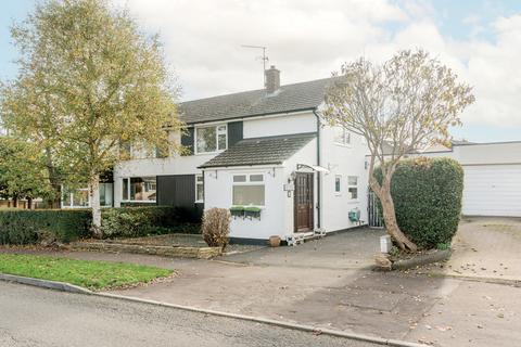 3 bedroom semi-detached house for sale, Pill, Bristol BS20