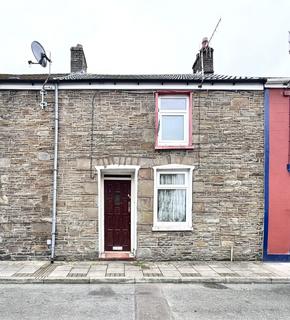 2 bedroom terraced house for sale, Abercwmboi, Aberdare CF44