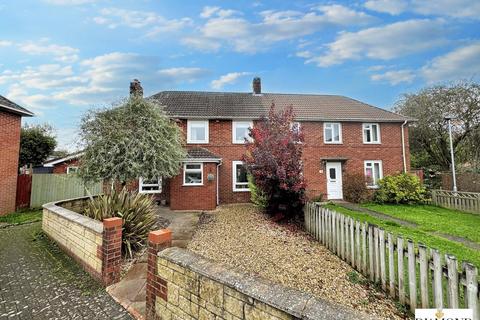 4 bedroom semi-detached house for sale, The Walronds, TIVERTON, Devon