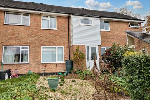 3 bedroom terraced house for sale, Friars Walk, Tavistock, PL19 9PT