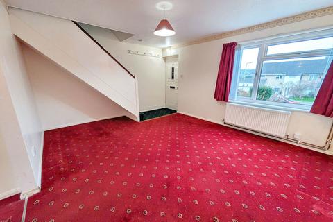 3 bedroom terraced house for sale, Friars Walk, Tavistock, PL19 9PT