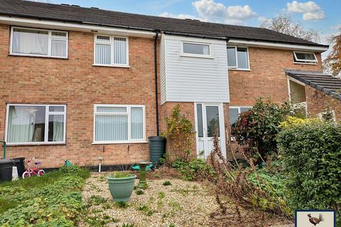 3 bedroom terraced house for sale, Friars Walk, Tavistock, PL19 9PT