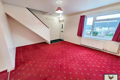 3 bedroom terraced house for sale, Friars Walk, Tavistock, PL19 9PT