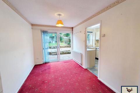 3 bedroom terraced house for sale, Friars Walk, Tavistock, PL19 9PT