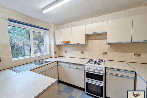 3 bedroom terraced house for sale, Friars Walk, Tavistock, PL19 9PT