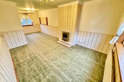 2 bedroom terraced house for sale, 3 Ash Drive, Beith