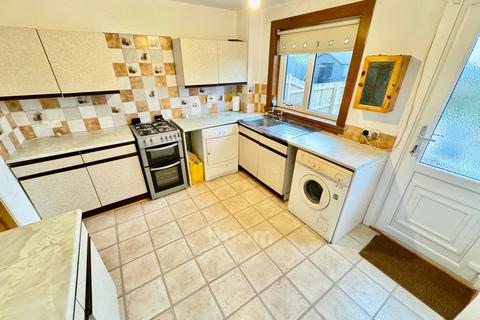 3 Ash Drive, Beith, KA15 2DF